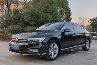 大众 迈腾 2025款 众享款 280TSI DSG舒适型