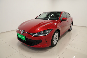 大众 2022款 凌渡L 280TSI DSG炫辣版