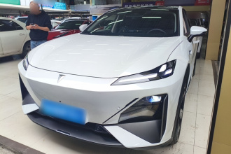 深蓝汽车 深蓝S07 2026款 550Ultra 华为乾崑ADS SE版