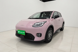 埃安 AION UT 2025款 330星辉版