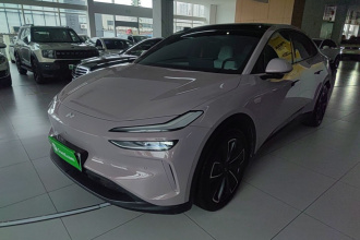 乐道L60 2024款 60kWh 后驱版