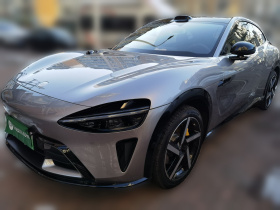 小米汽车 小米YU7 2025款 超长续航后驱版