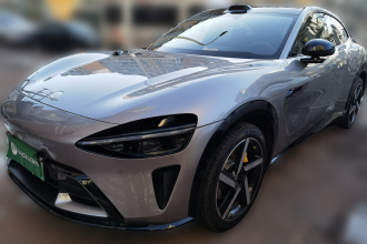 小米汽车 小米YU7 2025款 超长续航后驱版