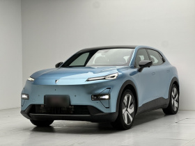 深蓝汽车 深蓝S05 2024款 510Plus纯电版