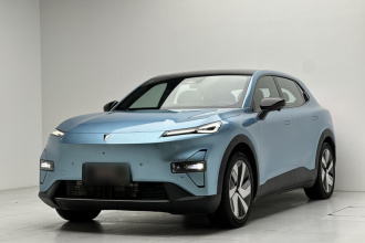 深蓝汽车 深蓝S05 2024款 510Plus纯电版