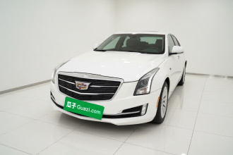 凯迪拉克ATS-L 2017款 28T 技术型