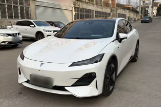 深蓝汽车 深蓝SL03 2022款 1.5L 1200增程版