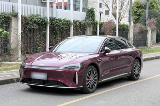 奇瑞风云 风云A9L 2025款 四驱高能巅峰版