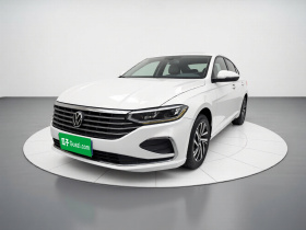 大众 朗逸 2023款 280TSI DSG满逸版