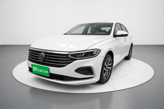 大众 朗逸 2023款 280TSI DSG满逸版
