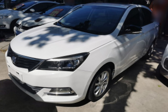 长安 悦翔V7 2015款 1.6L 手动乐享型 国V