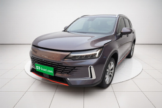 创维汽车 创维HT-i 2022款 1.5L PHEV 115KM 智惠版