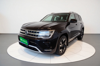 大众 途昂 2022款 380TSI 四驱尊崇豪华版