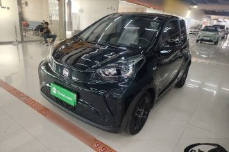奇瑞QQ 小蚂蚁 2024款 改款 321km 钟爱版