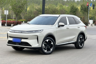 哈弗H6L 2026款 2.0T Max