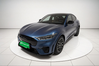 福特电马 2021款 GT