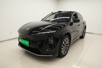 蔚来EC6 2025款 75kWh