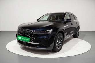 林肯 航海家 2023款 2.0T 四驱尊享版