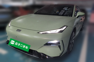 吉利银河 银河E8 2024款 550km 后驱MAX