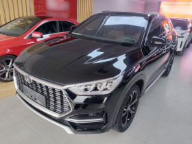 比亚迪 宋PLUS 2020款 1.5T 自动旗舰型