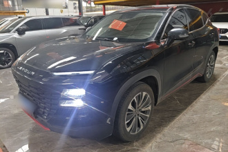 捷途大圣 2024款 1.6T DCT 王者