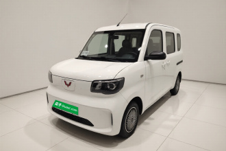五菱汽车 五菱之光新能源 2025款 201km 标准型