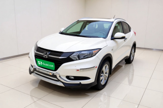 本田 缤智 2015款 1.8L 手动两驱精英型