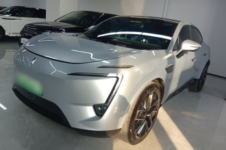 阿维塔11 2022款 长续航双电机奢享版 4座