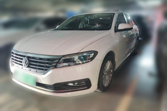 大众 朗逸 2019款 280TSI DSG舒适版 国VI