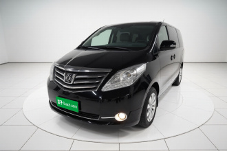 东风风行 风行CM7 2018款 改款 2.0T 自动尊享型