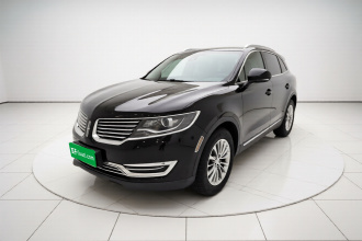 林肯MKX 2018款 2.0T 四驱尊雅版
