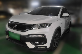 本田XR-V 2017款 1.8L EXi CVT舒适版