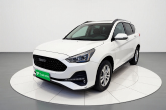 哈弗M6 2019款 1.5T DCT两驱精英型 国VI