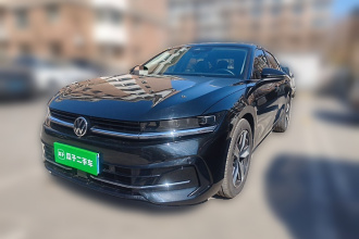 大众 迈腾 2024款  300TSI DSG尊享版显眼包