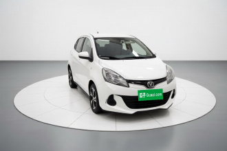 长安 奔奔E-Star 2021款 国民版 心悦版 磷酸铁锂（31.86kWh）
