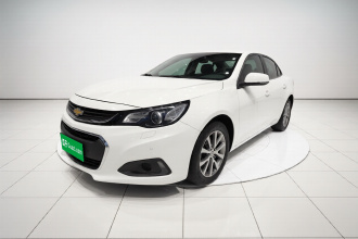 雪佛兰 迈锐宝 2016款 2.0L 自动豪华版