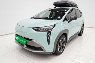 埃安 AION Y 2022款 70 智领版 磷酸铁锂