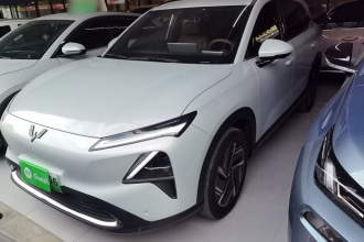 五菱汽车 五菱星光S 2024款 130km 领航型