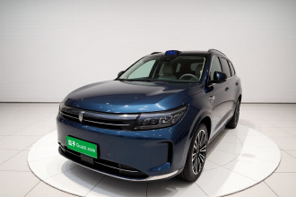 鸿蒙智行 问界M7 2024款 1.5T 智驾后驱Ultra版 6座