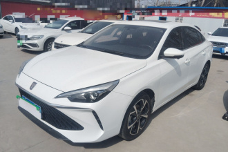 荣威i5 2023款 1.5L CVT尊荣版