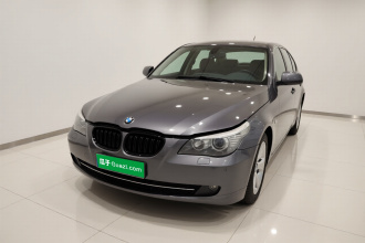 宝马5系 2009款 520Li 领先型