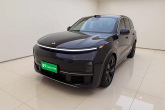 理想汽车 理想L9 2022款 Max