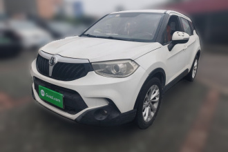 中华V3 2015款 1.5L 手动舒适型