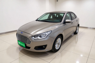 福特 福睿斯 2015款 1.5L 自动时尚型