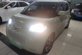 欧拉白猫 2020款 305km 豪华型