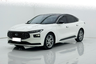 福特 蒙迪欧 2022款 改款 EcoBoost 245 豪华型