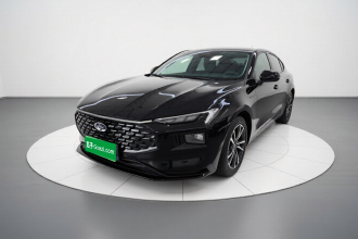 福特 蒙迪欧 2025款 1.5T EcoBoost 豪华型