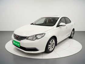 荣威360 2015款 1.5L 自动豪华版