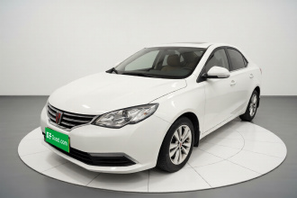 荣威360 2015款 1.5L 自动豪华版