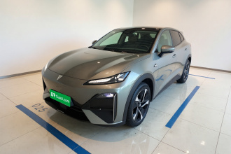 深蓝汽车 深蓝S07 2023款 S7i 200Max增程版